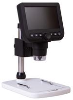 Mikroskopas Levenhuk DTX 350