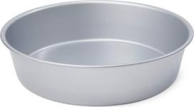 Torto ir kekso kepimo forma Patisse Silver-Top, sidabro sp., 22 cm x 22 cm