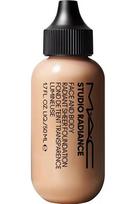 Makiažo pagrindas MAC Studio Radiance Face and Body Radiant Sheer, c5, 50 ml