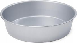 Torto ir kekso kepimo forma Patisse Silver-Top, sidabro sp., 27 cm x 27 cm
