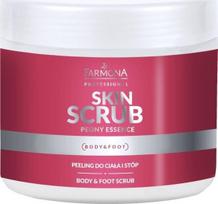 Kūno odos šveitiklis Farmona Peony Essence, 500 g