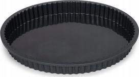 Silikoninė kepimo forma Patisse, juoda sp., 28 cm x 28 cm