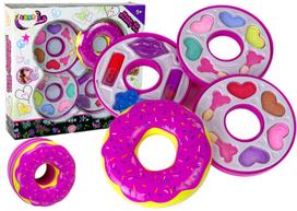 Kosmetikos rinkinys Lean Toys Beauty