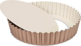 Torto ir kekso kepimo forma Patisse Ceramic, smėlio sp., 25 cm x 25 cm
