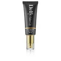 CC veido kremas Delfy Make Up, SPF 20, kapučino sp., cappuccino, 40.0 ml