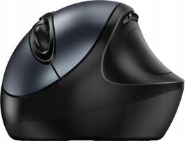 Belaidė kompiuterinė pelė Genius Ergo 8300S, juoda sp.