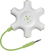Adapteris Belkin, 3.5 mm (AUX)