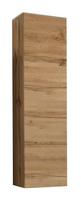Pakabinama spintelė ASM Switch SW 2 Switch SW 2, medžio sp., 120 cm x 30 cm x 30 cm