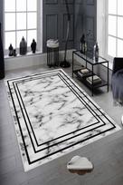 Kiliminis takas Conceptum Hypnose Hmnt750, įvairių spalvų, 200 cm x 80 cm