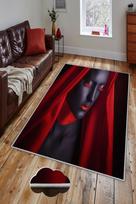 Kiliminis takas Conceptum Hypnose Hmnt70, įvairių spalvų, 200 cm x 100 cm