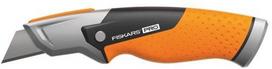 Peilis Fiskars, guma/metalas