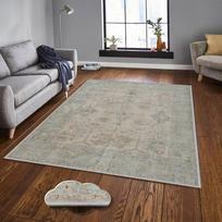 Kiliminis takas Conceptum Hypnose Eexfab447, įvairių spalvų, 200 cm x 100 cm