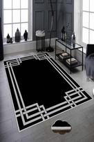 Kiliminis takas Conceptum Hypnose Hmnt836, įvairių spalvų, 200 cm x 100 cm