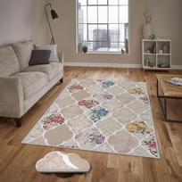 Kiliminis takas Conceptum Hypnose Eexfab544, įvairių spalvų, 200 cm x 100 cm