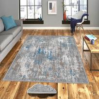Kiliminis takas Conceptum Hypnose Eexfab796, įvairių spalvų, 200 cm x 100 cm