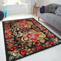 Kiliminis takas Conceptum Hypnose Els1785, įvairių spalvų, 200 cm x 80 cm