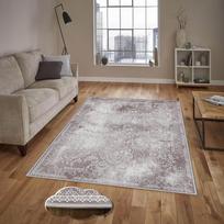 Kiliminis takas Conceptum Hypnose Eexfab838, įvairių spalvų, 200 cm x 100 cm
