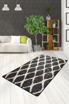 Kiliminis takas Conceptum Hypnose Shadow, įvairių spalvų, 200 cm x 100 cm