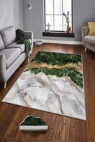 Kiliminis takas Conceptum Hypnose Hmnt780, įvairių spalvų, 200 cm x 100 cm