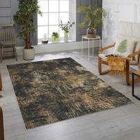 Kiliminis takas Conceptum Hypnose Zayd, įvairių spalvų, 200 cm x 100 cm