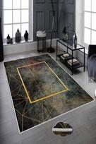 Kiliminis takas Conceptum Hypnose Hmnt897, įvairių spalvų, 150 cm x 100 cm