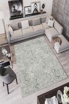 Kiliminis takas Conceptum Hypnose W1064, įvairių spalvų, 150 cm x 100 cm