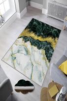 Kiliminis takas Conceptum Hypnose Hmnt758, įvairių spalvų, 200 cm x 100 cm