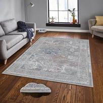 Kiliminis takas Conceptum Hypnose Eexfab1193, įvairių spalvų, 200 cm x 100 cm