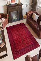 Kiliminis takas Conceptum Hypnose W1111, įvairių spalvų, 200 cm x 100 cm