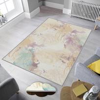 Kiliminis takas Conceptum Hypnose Eexfab1189, įvairių spalvų, 200 cm x 100 cm