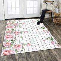 Kiliminis takas Conceptum Hypnose Els1853, įvairių spalvų, 300 cm x 100 cm