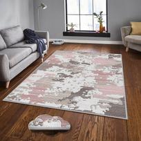 Kiliminis takas Conceptum Hypnose Eexfab522, įvairių spalvų, 200 cm x 100 cm