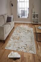 Kiliminis takas Conceptum Hypnose Hmnt197, įvairių spalvų, 200 cm x 80 cm