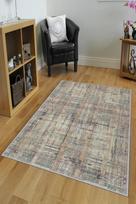 Kiliminis takas Conceptum Hypnose Exfab288, įvairių spalvų, 300 cm x 100 cm