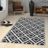 Kiliminis takas Conceptum Hypnose Eexfab842, įvairių spalvų, 200 cm x 80 cm