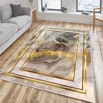 Kiliminis takas Conceptum Hypnose Els2416, įvairių spalvų, 200 cm x 100 cm