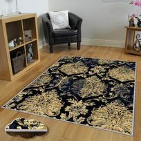 Kiliminis takas Conceptum Hypnose Exfab308, įvairių spalvų, 300 cm x 100 cm