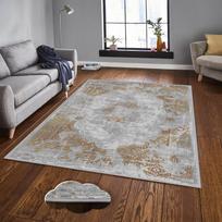 Kiliminis takas Conceptum Hypnose Eexfab1196, įvairių spalvų, 300 cm x 80 cm