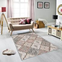 Kiliminis takas Conceptum Hypnose Eexfab492, įvairių spalvų, 300 cm x 80 cm