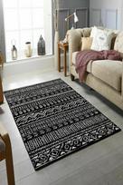 Kiliminis takas Conceptum Hypnose W1082, įvairių spalvų, 150 cm x 100 cm