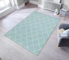 Kiliminis takas Conceptum Hypnose Tadeo, įvairių spalvų, 200 cm x 80 cm