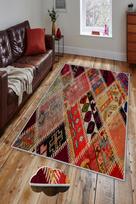 Kiliminis takas Conceptum Hypnose Hmnt174, įvairių spalvų, 200 cm x 80 cm