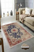 Kiliminis takas Conceptum Hypnose Hmnt687, įvairių spalvų, 150 cm x 100 cm