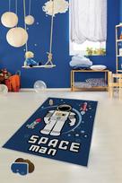 Kiliminis takas Conceptum Hypnose, įvairių spalvų, 150 cm x 100 cm