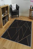 Kiliminis takas Conceptum Hypnose Exfab321, įvairių spalvų, 150 cm x 100 cm
