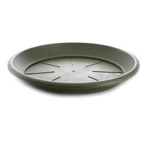 Lėkštelė vazonui Plasticotto STS00044-140, žalia sp., 44 cm