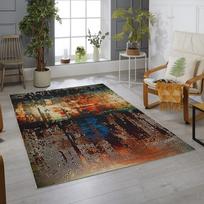 Kiliminis takas Conceptum Hypnose Shiloh, įvairių spalvų, 150 cm x 100 cm