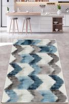 Kiliminis takas Conceptum Hypnose Faucibus, įvairių spalvų, 150 cm x 100 cm