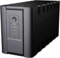 UPS įtampos stabilizatorius PowerWalker VI 2200 SH FR, 1200 W