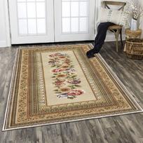 Kiliminis takas Conceptum Hypnose Els1836, įvairių spalvų, 200 cm x 80 cm